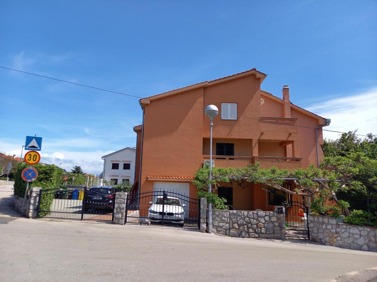 Valerija Apartment