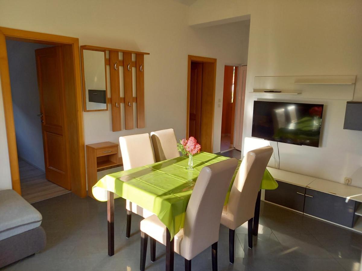 Apartment Valerija