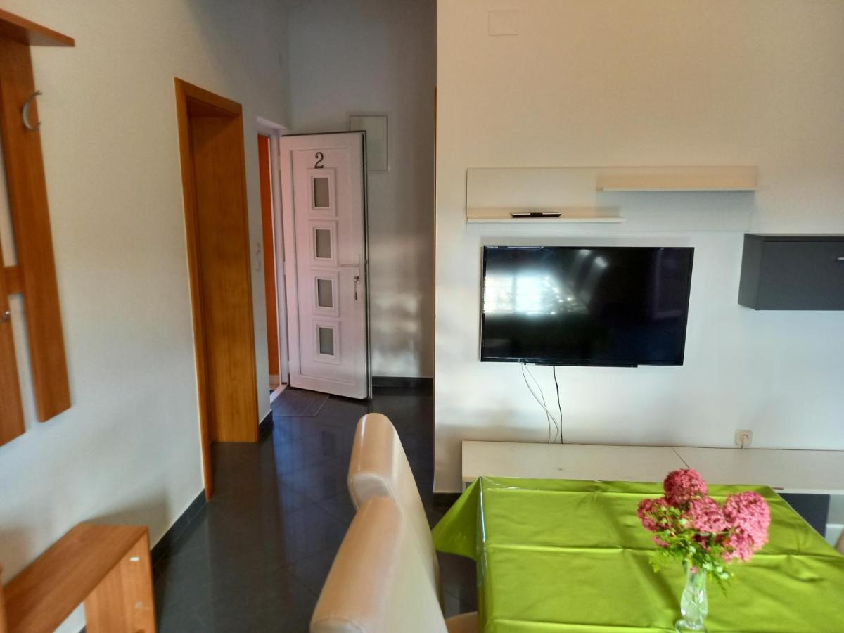 Valerija Apartment