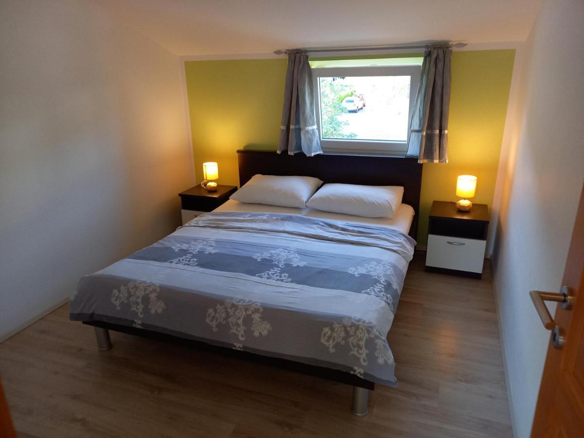 Apartment Valerija