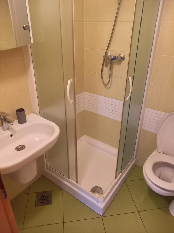 Apartment Valerija Baska (Krk)