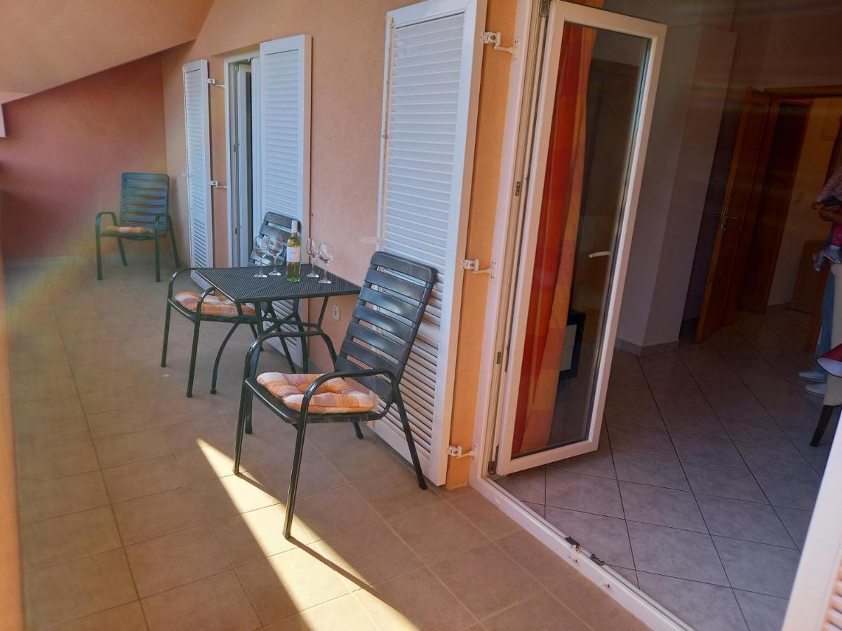 Apartment Valerija Baska (Krk)