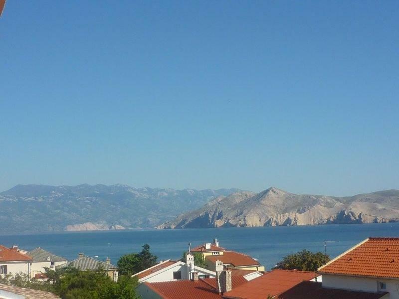 Apartment Valerija Baska (Krk)