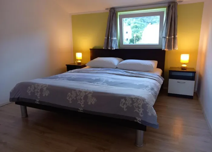 Apartment Valerija