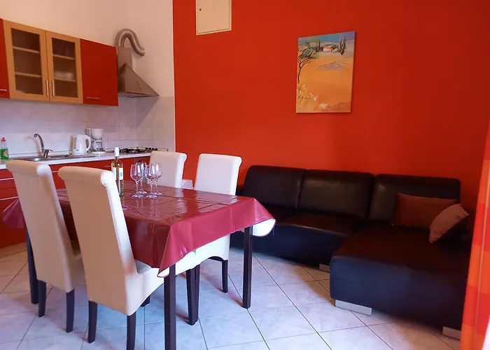 Apartment Valerija