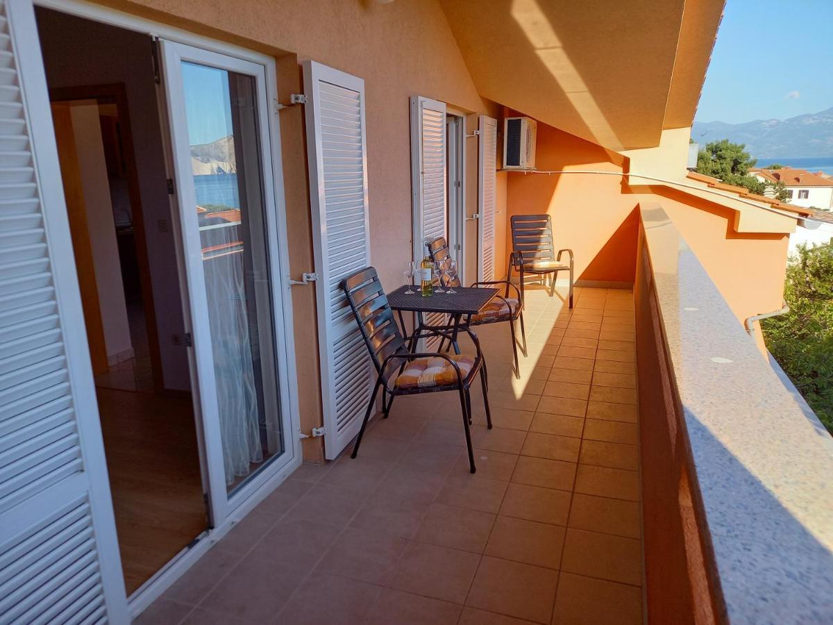 Apartman Valerija *