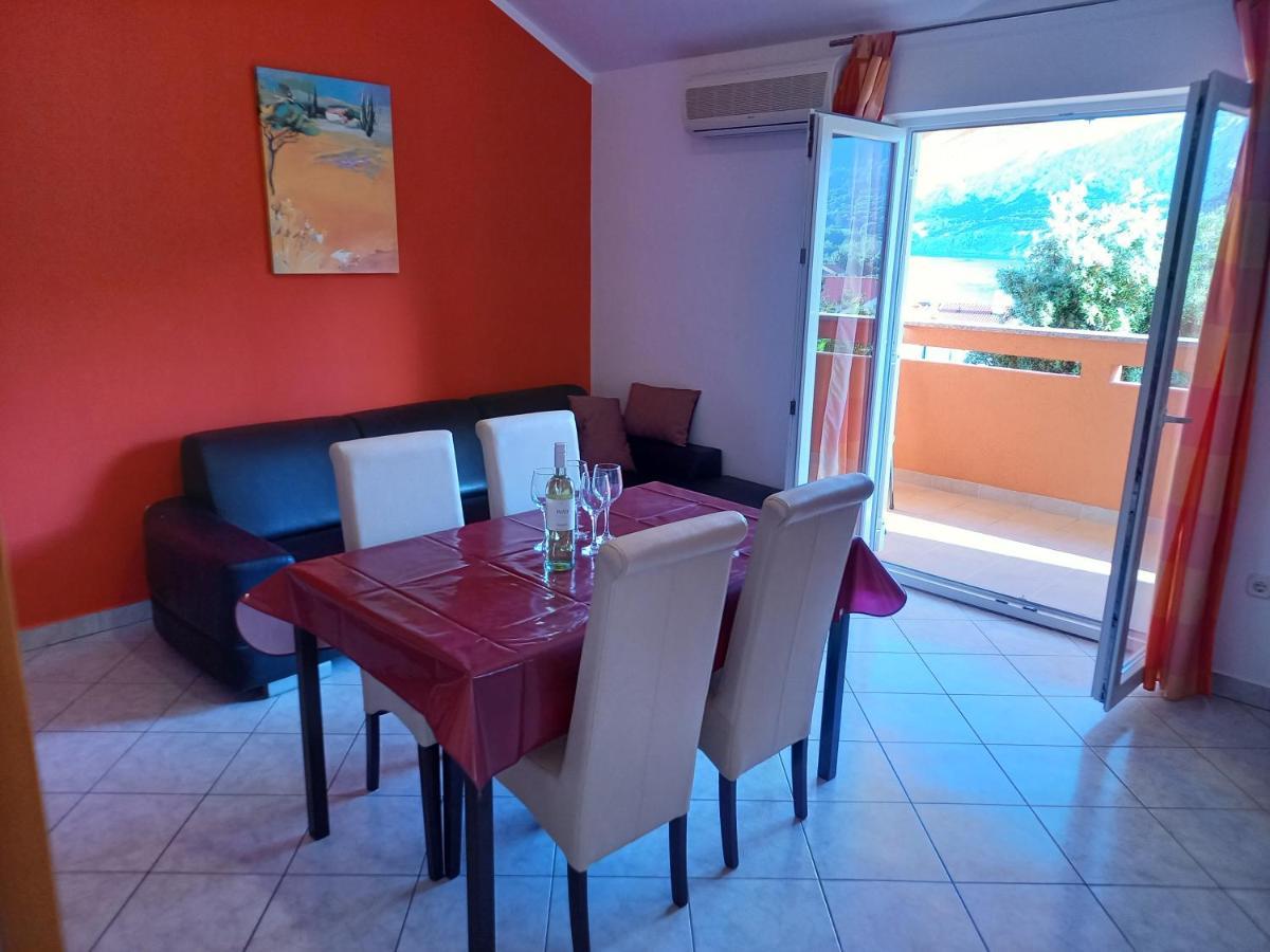 Apartman Valerija *