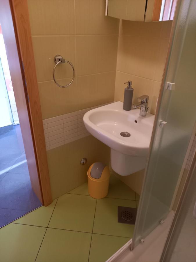Valerija Apartman *